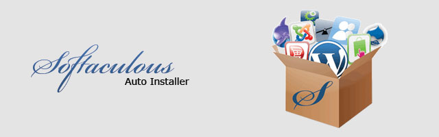 Web3k updates installer software to Softaculous